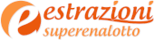 Logo Estrazioni del SuperEnalotto